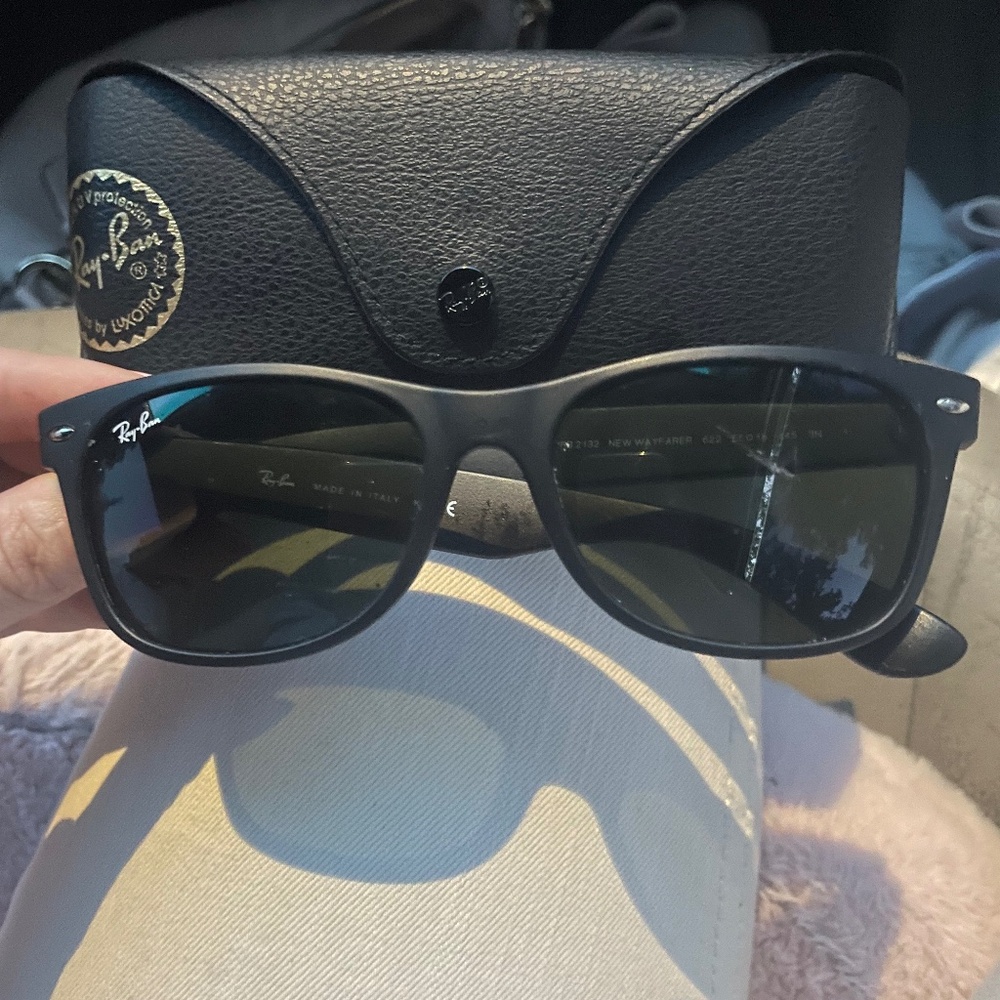 Ray ban sunglasses